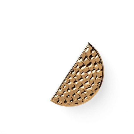 Przejdź do produktu Uchwyt meblowy 1195.064.MP11 złoty chrom połysk 10cm.