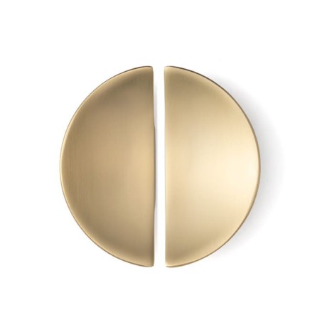 Przejdź do produktu Uchwyt do mebli  złoty mat  SY 4716.0032.GB  11,8cm.