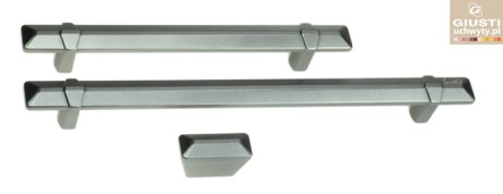 Przejdź do produktu uchwyt meblowy WMN 843.192.004A stalowy