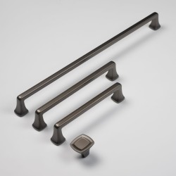 uchwyty meblowe brązowy mat WMN 845.128.00G7