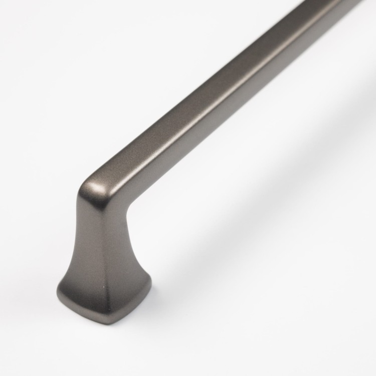 uchwyt meblowy kolor brąz WMN 845.128.00G7 brąz mat 14,7 cm.