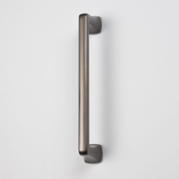 uchwyt meblowy brązowy  WMN 845.128.00G7 brąz mat 14,7 cm.