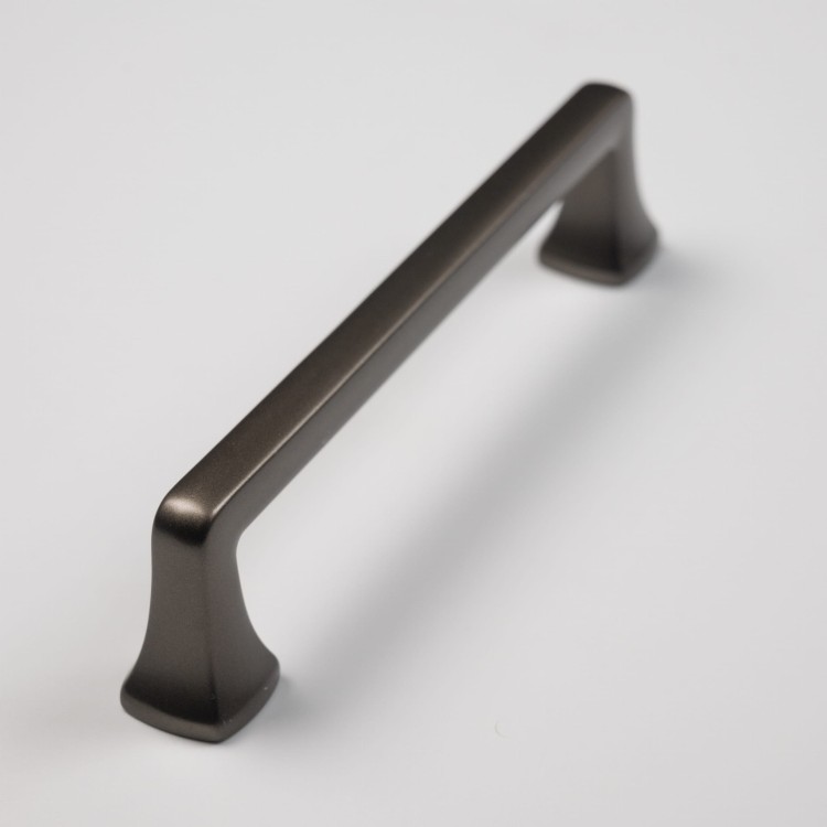 brązowy uchwyt meblowy WMN 845.128.00G7 brąz mat