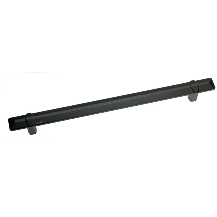 uchwyt meblowy WMN 843.192.00N4 czarny mat