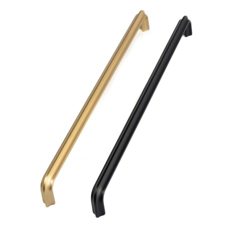 Przejdź do produktu uchwyt meblowy WMN 772.320.00M3 złoty mat szczotkowany