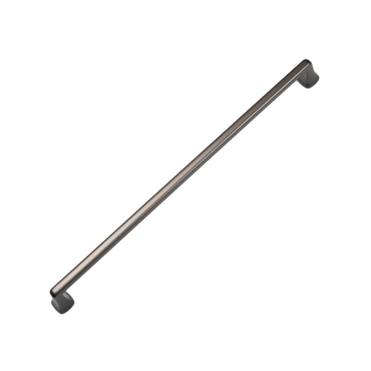 brązowy uchwyt meblowy giusti 845