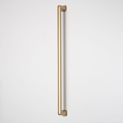 uchwyt meblowy giusti 845 złoty mat