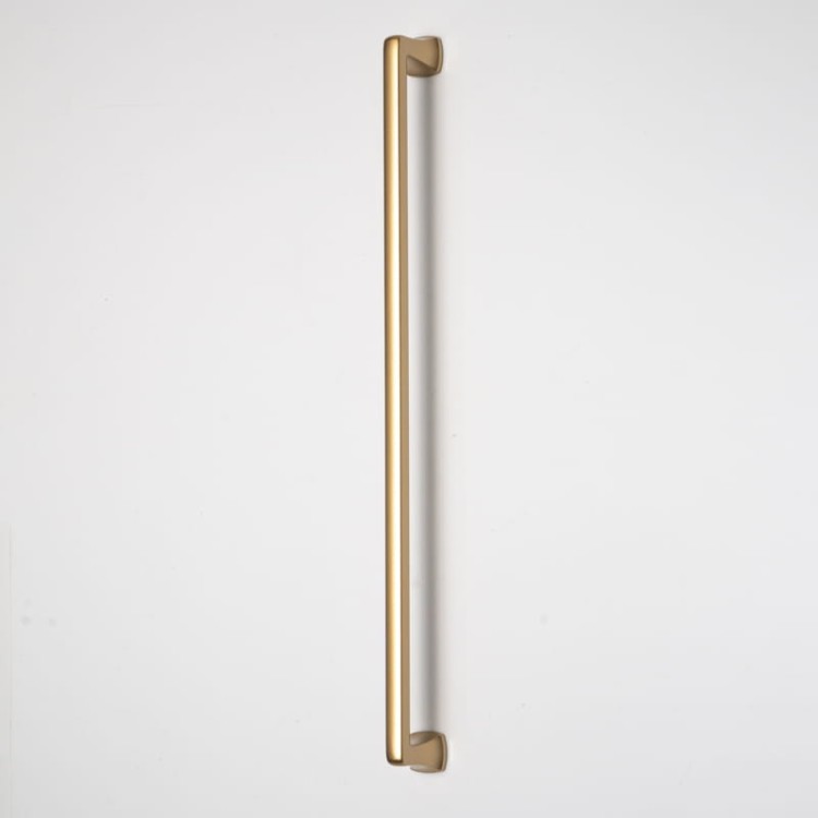 uchwyt meblowy giusti 845 złoty mat