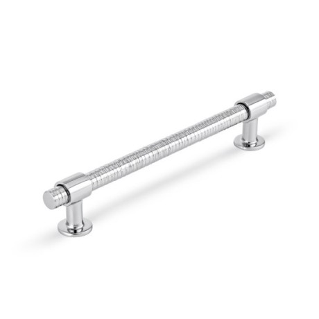 Przejdź do produktu uchwyt meblowy SY 9382.0160.CR srebrny chrom połysk, 20cm