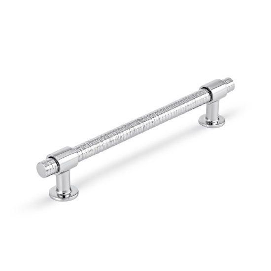 uchwyt meblowy SY 9382.0160.CR srebrny chrom połysk