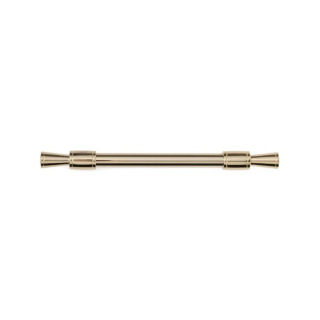 Przejdź do produktu uchwyt meblowy SY 4690.0128.GL złoty chrom połysk,  19,9cm.