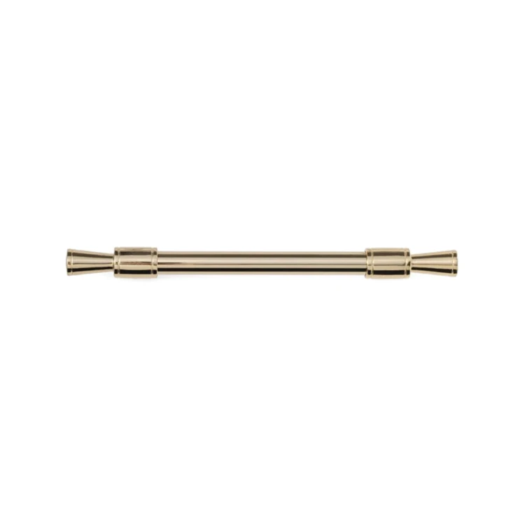 uchwyt meblowy SY 4690.0128.GL złoty chrom połysk