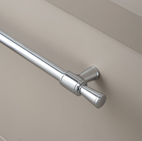 Przejdź do produktu uchwyt meblowy SY 4690.0128.CR srebrny chrom połysk,  19,9cm. 