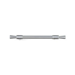 uchwyt meblowy SY 4690.0128.CR srebrny chrom połysk