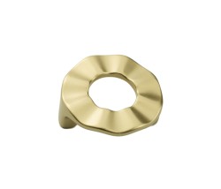 gałka do mebli WPO 608.032.006C złoty mat