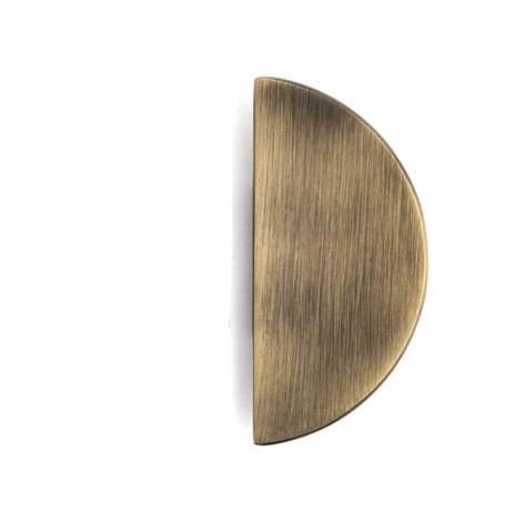 Przejdź do produktu Uchwyt do mebli  złoty mat postarzany SY 4716.0032.ABM  11,8cm. 
