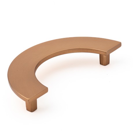 Przejdź do produktu Uchwyt meblowy  złoty szampan  SY 4805.0128.CHB  16,2cm.