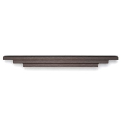 Uchwyt meblowy SY 9429.0320.ELX3 34cm. brąz szczotkowany