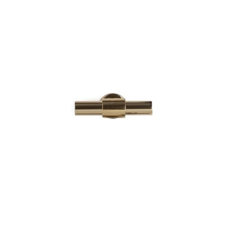 Przejdź do produktu uchwyt meblowy T-bar SY9236.0060.GL złoty chrom połysk, 6cm