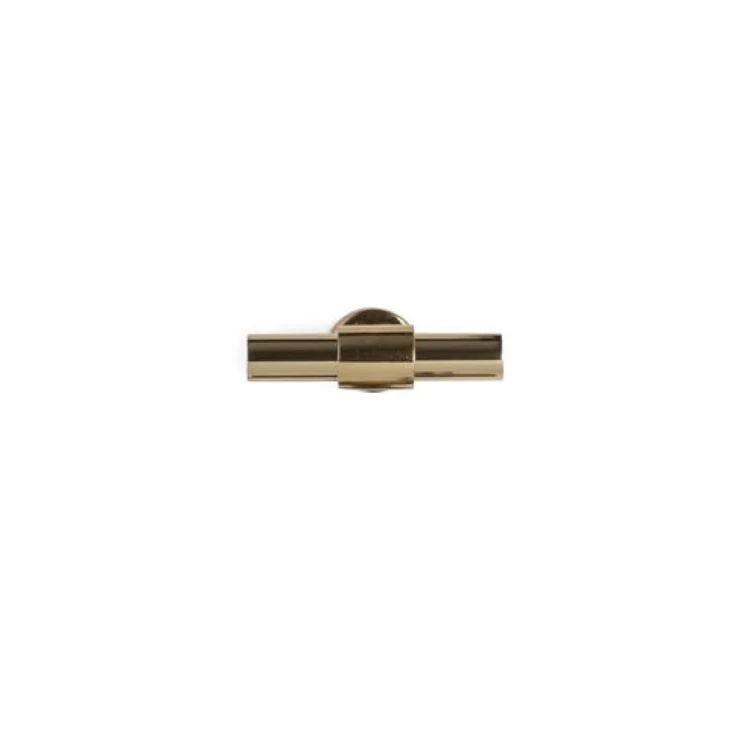 uchwyt meblowy T-bar SY9236.0060.GL złoty chrom połysk