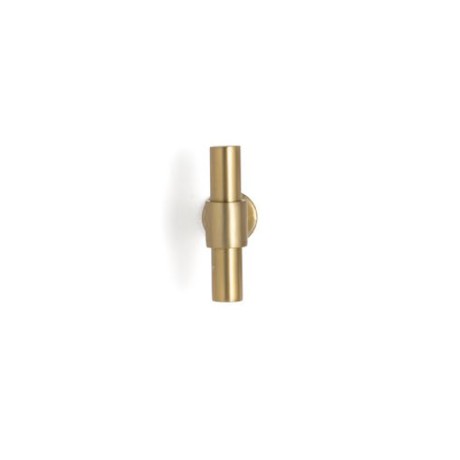 Przejdź do produktu uchwyt meblowy T-bar SY9236.0060.GB złoty mat, 6cm