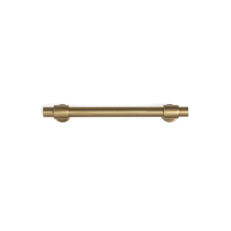 uchwyt meblowy 9236.0128.GB złoty mat, 16,9cm
