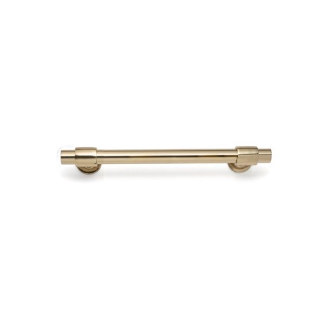 Przejdź do produktu uchwyt meblowy SY 9236.0128.GL złoty połysk, 16,9cm.