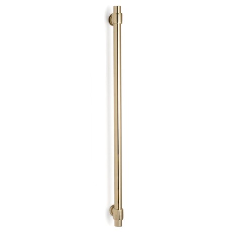 Przejdź do produktu uchwyt meblowy SY 9236.0320.GL złoty połysk 36,1cm.