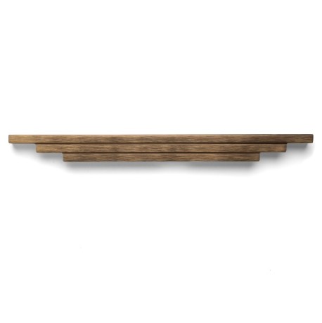 Przejdź do produktu Uchwyt meblowy SY 9429.0320.ABM  złoty postarzany mat 34cm.