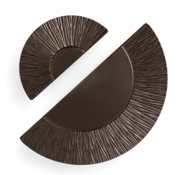 Nowość brązowe uchwyty  4829