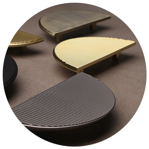 Półokrągłe uchwyty 1197